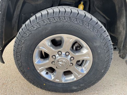 Used 2024 RAM 2500 Big Horn w/ Off Road Package image 33