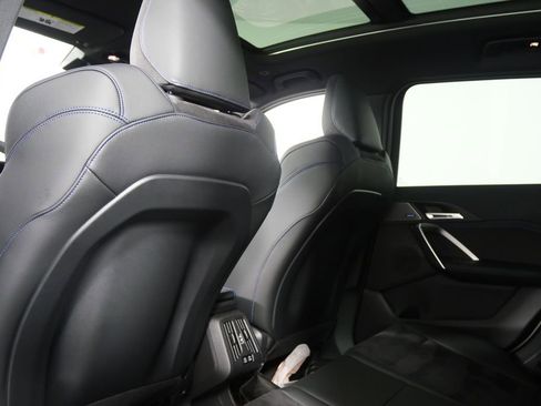 Used 2026 BMW X1 xDrive28i w/ Technology Package image 17