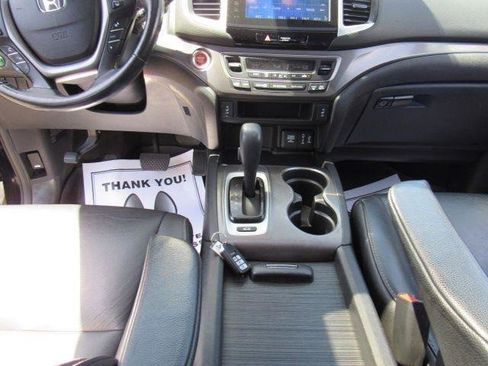 Used 2017 Honda Pilot EX-L image 32