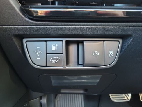 Certified 2022 Kia EV6 GT-Line w/ First Edition Package image 33