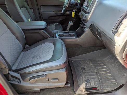 Used 2016 Chevrolet Colorado Z71 AWD/4WD image 26
