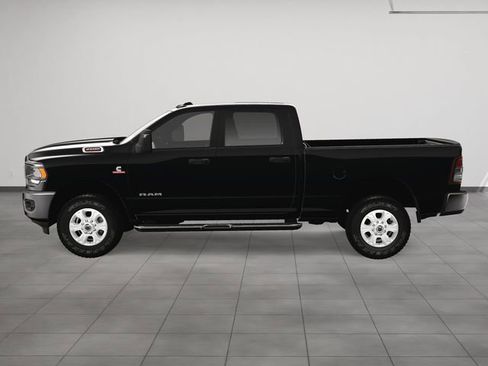 New 2023 RAM 2500 Big Horn w/ Level 1 Equipment Group image 3
