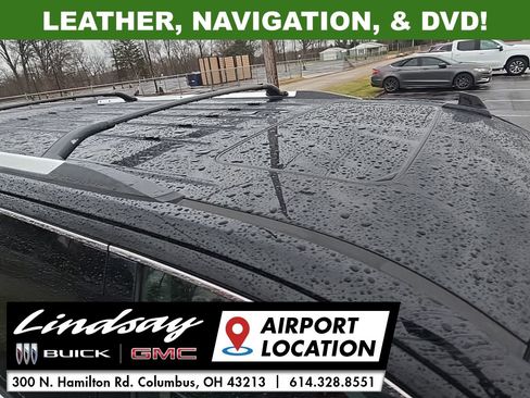 Used 2016 GMC Yukon XL Denali w/ Open Road Package image 15