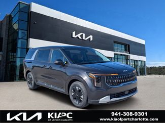 New 2026 Kia Carnival LXS video 1