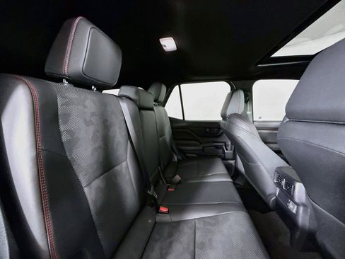 Certified 2025 Toyota 4Runner TRD Pro AWD/4WD image 42