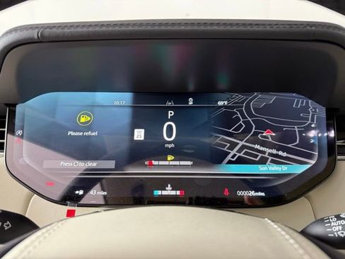 New 2025 Land Rover Range Rover SE image 21