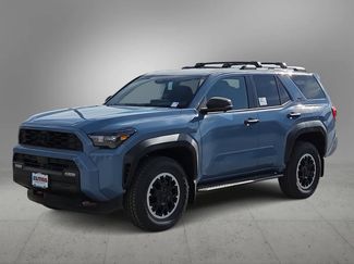 New 2026 Toyota 4Runner TRD Off-Road Premium video 1