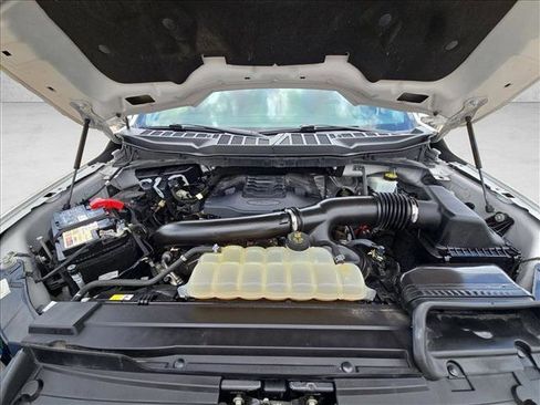 Used 2022 Ford F150 Lariat AWD/4WD image 21