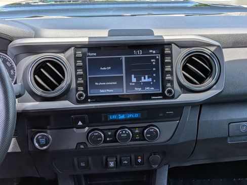 Used 2023 Toyota Tacoma TRD Sport RWD image 18