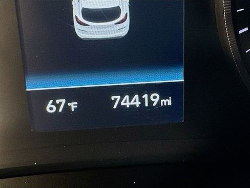 Used 2019 Hyundai Tucson Ultimate image 24