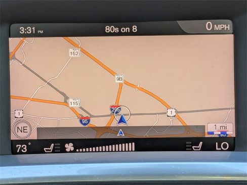 Used 2018 Volvo S60 T5 Dynamic w/ Protection Package image 25