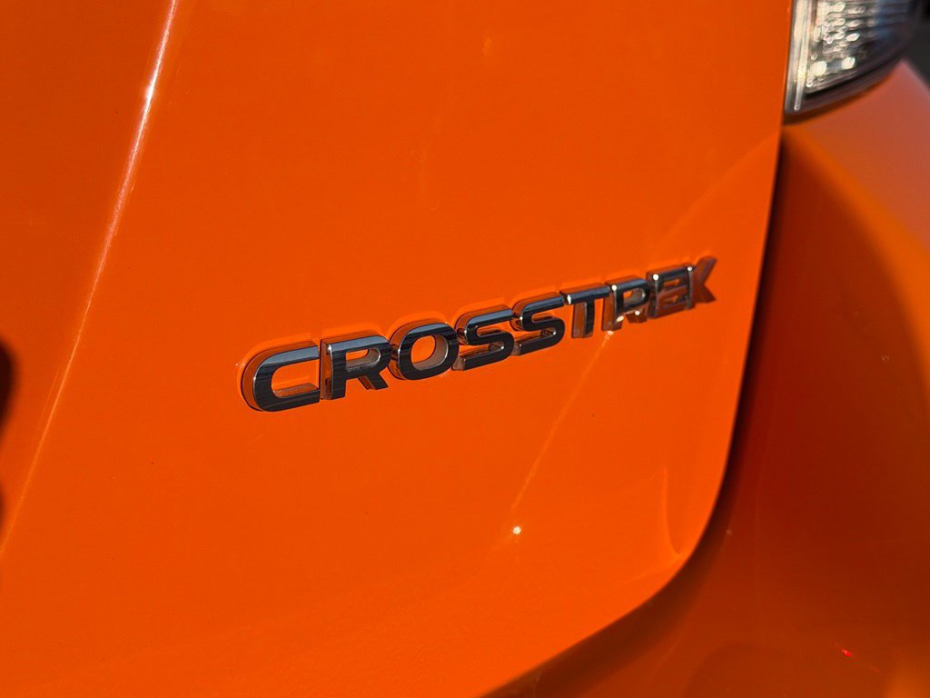 Used 2018 Subaru Crosstrek 2.0i Limited AWD/4WD image 36