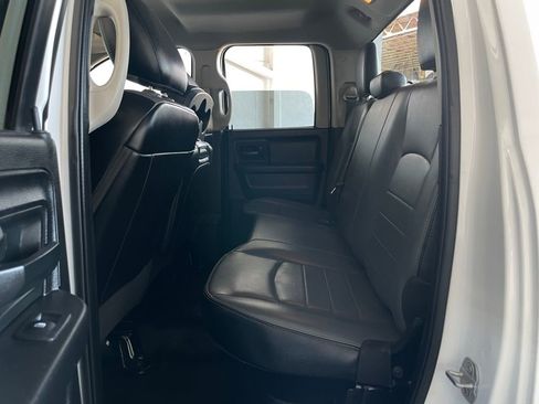 Used 2021 RAM 1500 Tradesman w/ Trailer Tow Group image 18