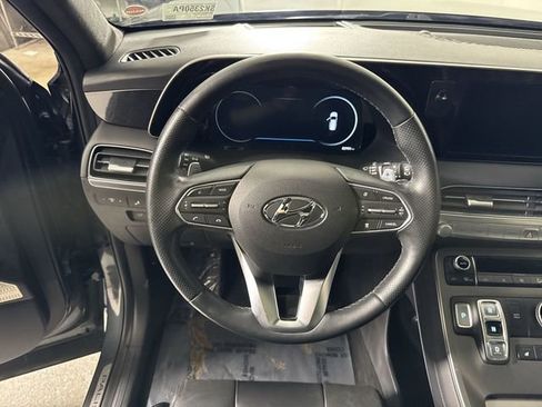 Used 2020 Hyundai Palisade Limited image 11