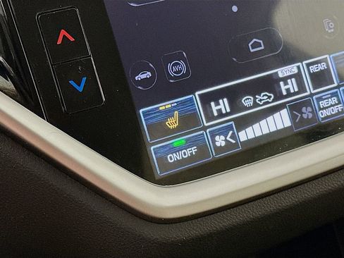 Certified 2023 Subaru Ascent Limited image 27