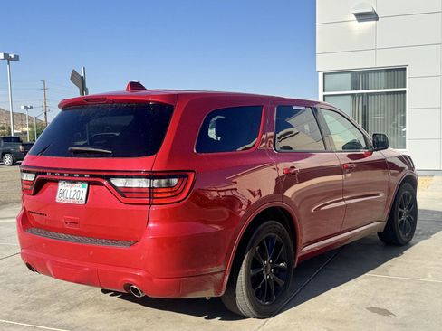 Used 2018 Dodge Durango SXT w/ Quick Order Package 2BB RWD image 5