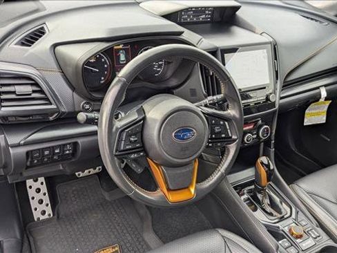 Certified 2023 Subaru Forester Wilderness image 11