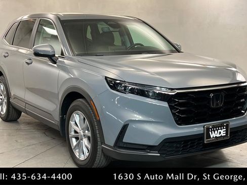 Used 2023 Honda CR-V EX-L image 7