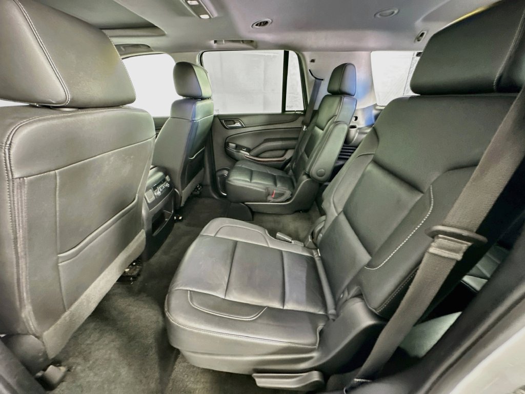 Used 2018 GMC Yukon SLT AWD/4WD image 31