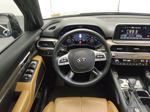 Used 2021 Kia Telluride SX FWD image 22