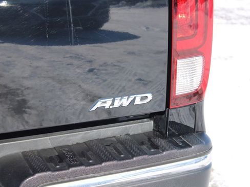 Used 2017 Honda Ridgeline RTL image 9