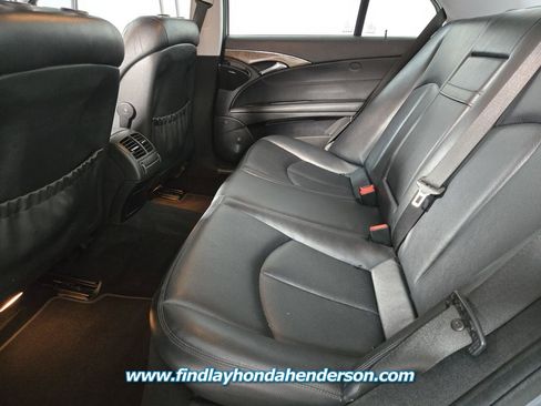 Used 2008 Mercedes-Benz E 350 Sedan image 16