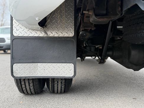 Used 2002 Chevrolet Silverado 3500 LS w/ Electrical Convenience Pkg image 49