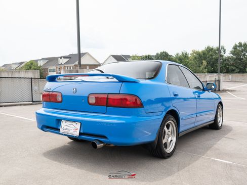 Used 1999 Acura Integra LS FWD image 7