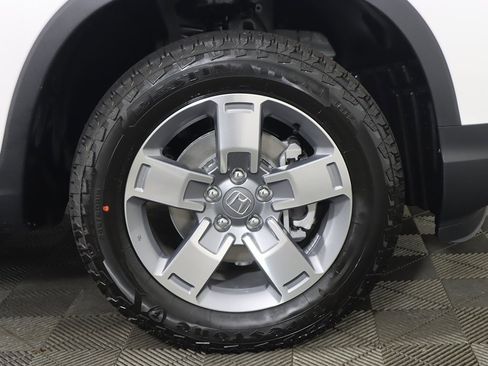 New 2026 Honda Ridgeline RTL image 12