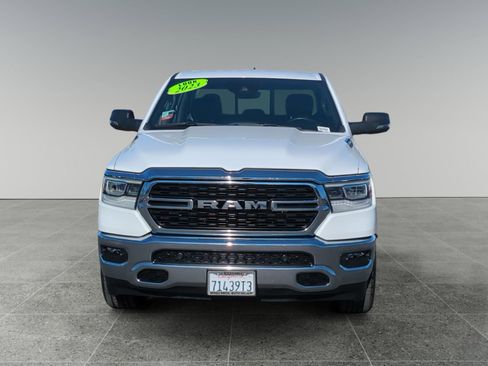 Used 2023 RAM 1500 Big Horn image 8