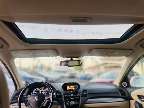 Used 2017 Acura RDX FWD image 31