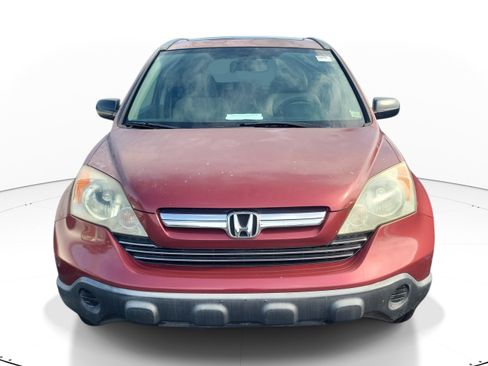 Used 2007 Honda CR-V EX image 2