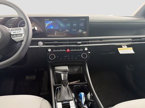 New 2026 Hyundai Santa Cruz SEL FWD image 18