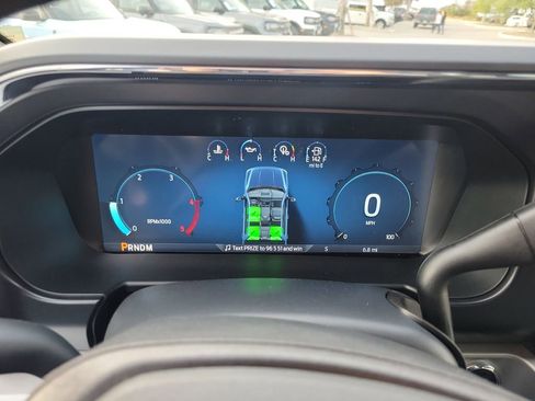 New 2026 Ford F350 XLT w/ XLT Premium Package image 21