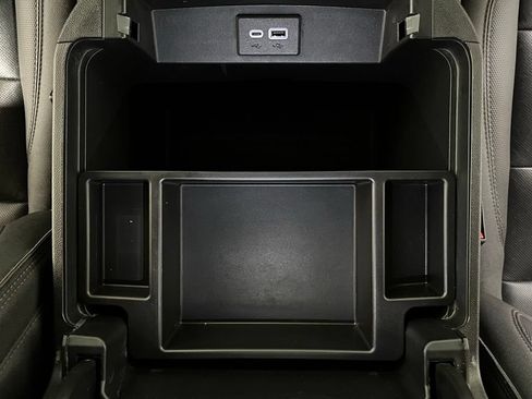 Used 2023 Chevrolet Tahoe RST AWD/4WD image 25