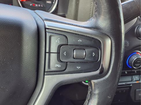 Used 2022 Chevrolet Silverado 1500 LT AWD/4WD image 14