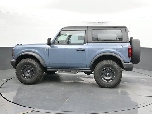 Used 2025 Ford Bronco 2-Door w/ Sasquatch Package AWD/4WD image 9