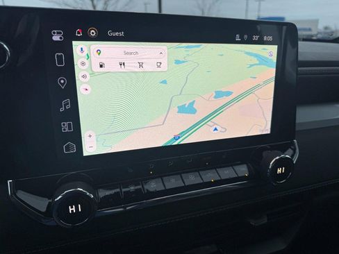 New 2025 Chevrolet Colorado LT image 12