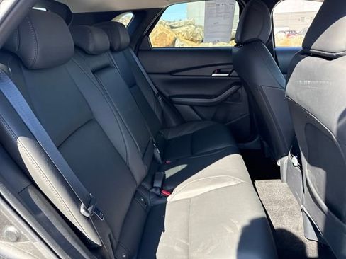 Used 2023 MAZDA CX-30 AWD 2.5 S w/ Select Package image 12