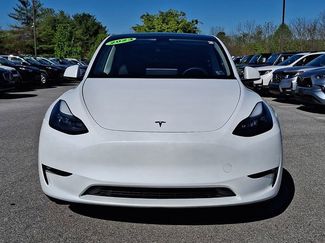 Used 2023 Tesla Model Y Long Range AWD/4WD video 2