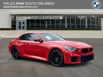 Used 2023 BMW M2 w/ Lighting Package