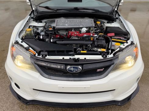 Used 2013 Subaru Impreza WRX STI image 27