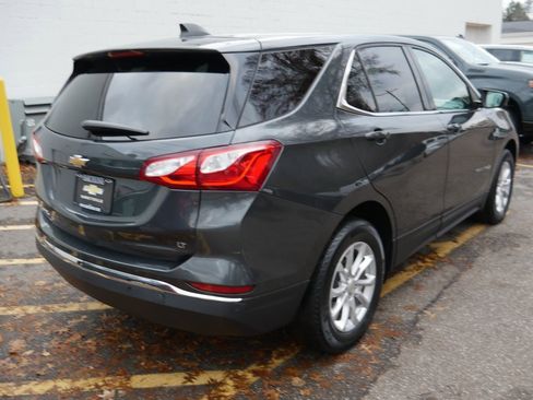 Used 2020 Chevrolet Equinox LT image 7