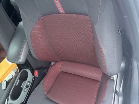Used 2025 Toyota Corolla SE FWD image 11