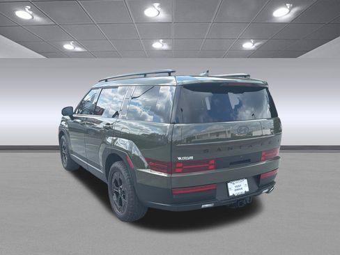 Certified 2024 Hyundai Santa Fe XRT AWD/4WD image 7