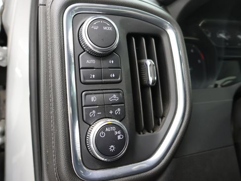 Used 2023 GMC Sierra 2500 SLE w/ SLE Convenience Package AWD/4WD image 43
