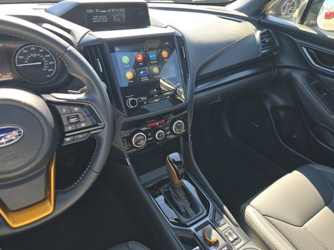 Certified 2025 Subaru Forester Wilderness image 25