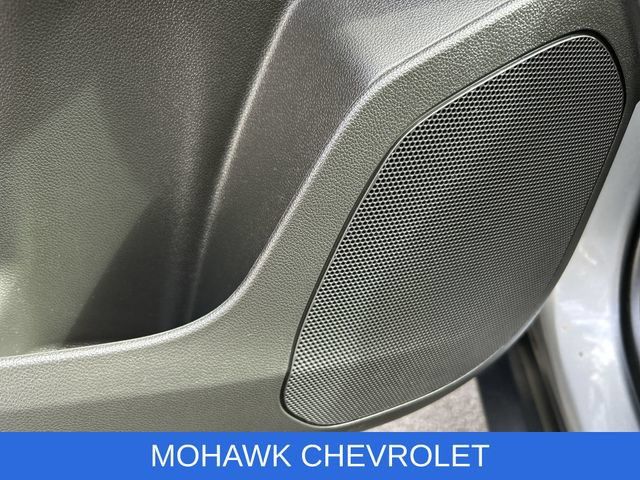 Used 2024 Chevrolet Trax LT w/ Driver Confidence Package FWD image 23