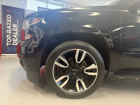 Used 2018 Chevrolet Tahoe Premier image 19