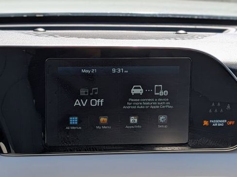 Used 2020 Hyundai Palisade SEL w/ Premium Package FWD image 15
